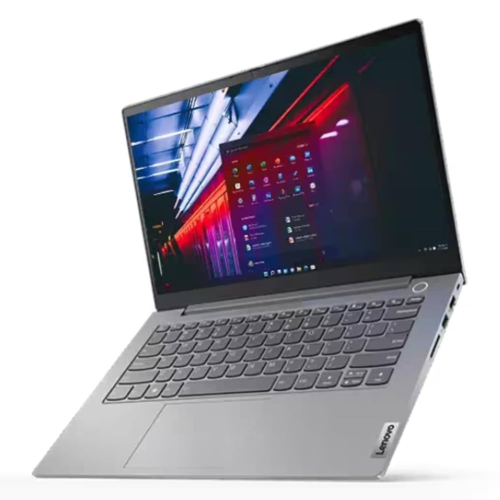【16GBメモリ・超速11世代CPU】◆ Lenovo ThinkBook 14 G2 ITL / 14型 ◆ 超高速Core i5-1135G7 /高速 256GB SSD / メモリ16GB ◆ Windows 11 Pro /サービス 正規 Office ◆ 到着後すぐに使える ACアダプター付き Thinkbook 14 Gen 2 (11th Gen、Intel) ノートブック | レノボ